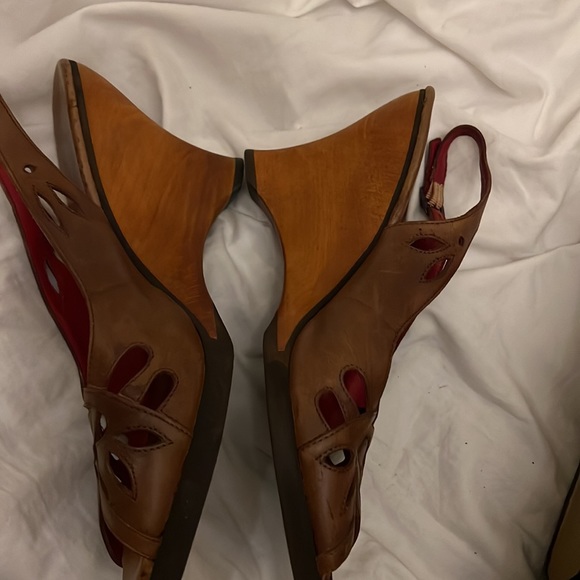 Jimmy Choo Kenzie Platform Shoes lot size 10 and 42 - Picture 6 of 9